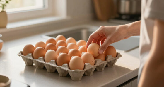 Midwest Poultry Services Egg Recall
