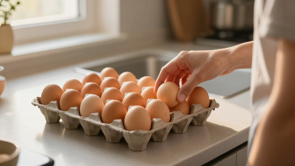 Midwest Poultry Services Egg Recall