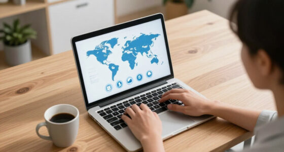 Molina Healthcare Surges In Global Coverage