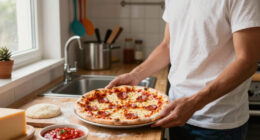 Mountain Mike's Pizza