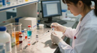 New HIV Vaccine Shows Unprecedented Success In Preclinical Study