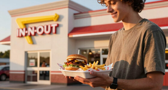 New In-N-Out Burger locations opening in St. George and Idaho