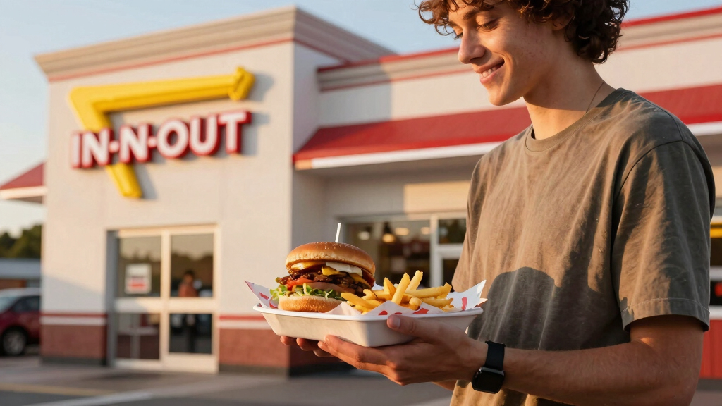 New In-N-Out Burger locations opening in St. George and Idaho