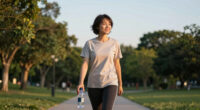 Nhs Walking Exercise Rewards