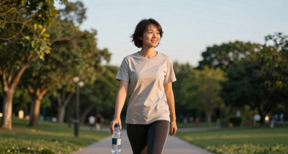 Nhs Walking Exercise Rewards