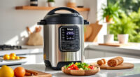 Ninja 14-in-1 PossibleCooker PRO: The Ultimate Summer Multicooker