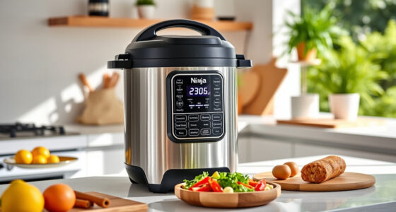 Ninja 14-in-1 PossibleCooker PRO: The Ultimate Summer Multicooker