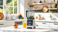 Ninja BN805A Pro Plus Kitchen System: The Ultimate Summer Blend Machine