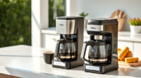 Ninja DualBrew Pro: The Ultimate Summer Coffee Maker