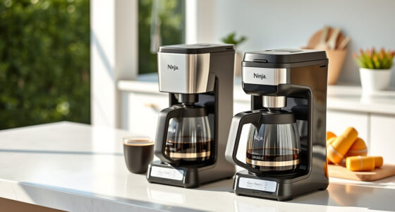 Ninja DualBrew Pro: The Ultimate Summer Coffee Maker