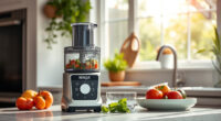 Ninja Food Processor Professional Plus: Your Summer Kitchen Companion