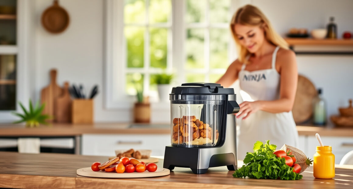 Ninja Foodi MC1101: The Ultimate Summer Multi-Cooker