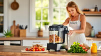 Ninja Foodi MC1101: The Ultimate Summer Multi-Cooker