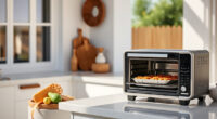 Ninja Foodi XL Pro Air Oven Review: Perfect Summer Cooking Companion