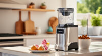 Ninja NC701 CREAMi Swirl: The Ultimate Summer Ice Cream Maker