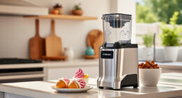 Ninja NC701 CREAMi Swirl: The Ultimate Summer Ice Cream Maker