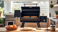 Ninja Outdoor Woodfire Pro XL Grill & Smoker: Your Perfect Summer BBQ Companion