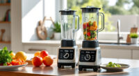 Ninja Professional Blender: Your Perfect Summer Smoothie Companion
