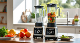Ninja Professional Blender: Your Perfect Summer Smoothie Companion