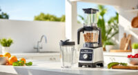 Ninja Professional Plus Kitchen System Review: Summer Blending Powerhouse