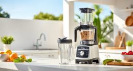 Ninja Professional Plus Kitchen System Review: Summer Blending Powerhouse