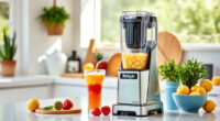 Ninja SLUSHi 72 oz Frozen Drink Maker: Summer Refreshment Made Easy