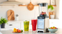 Ninja SLUSHi XL: The Ultimate Summer Frozen Drink Maker