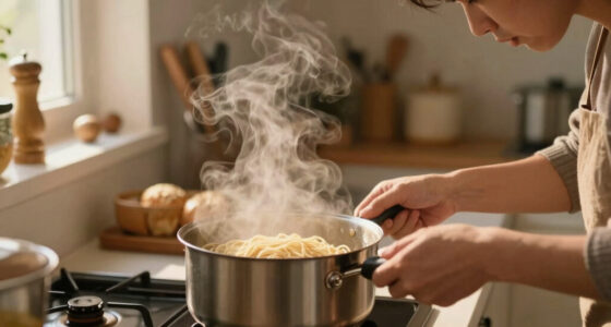 Noodles Salmonella Outbreak