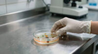 North Carolina Parasite Outbreak