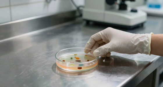 North Carolina Parasite Outbreak