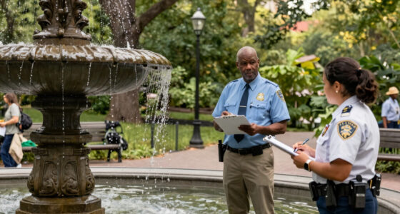NYC health officials warn Central Park visitors after Legionnaires’ outbreak grows on Upper East Side