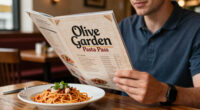 Olive Garden Pasta Passes