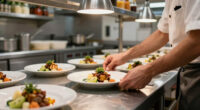 Olive Garden Surges In Global Coverage
