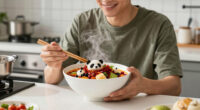 Panda Express Returning Spicy Dish