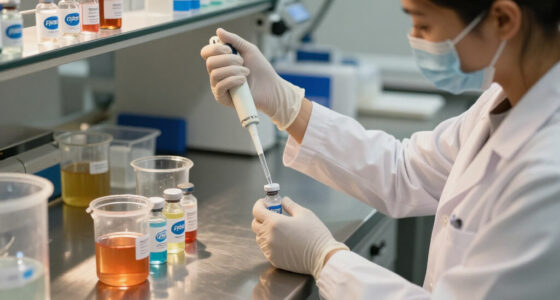 Pfizer Surges In Global Coverage