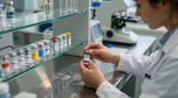 Pfizer Surges In Global Coverage