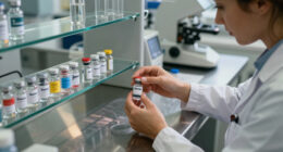 Pfizer Surges In Global Coverage