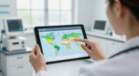 Privia Health Surges In Global Coverage