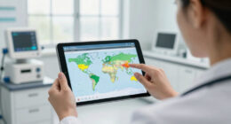 Privia Health Surges In Global Coverage
