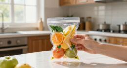 Pt Organics Fruit Pouch Recall