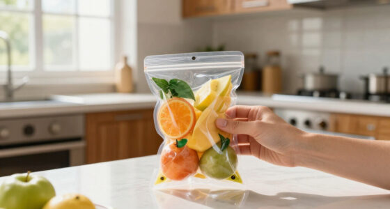 Pt Organics Fruit Pouch Recall