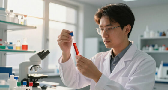 Quest Diagnostics Surges In Global Coverage