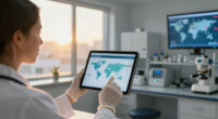Quest Diagnostics Surges In Global Coverage