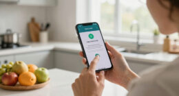 Samsung Health App Threatens Data Deletion If Users Opt Out AI Training