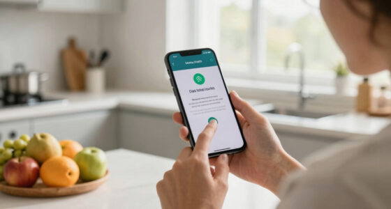 Samsung Health App Threatens Data Deletion If Users Opt Out AI Training