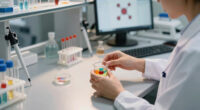 Scientists discover a protein switch that burns fat and blocks new fat cells