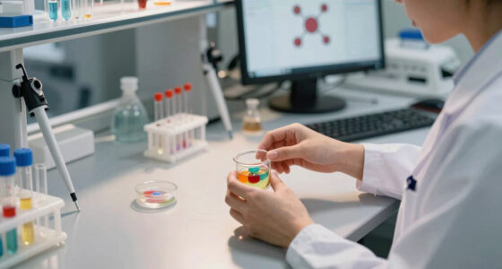 Scientists discover a protein switch that burns fat and blocks new fat cells