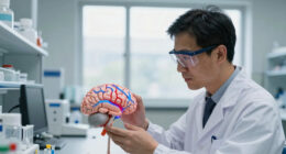 Scientists may have finally found how Alzheimer's kills brain cells