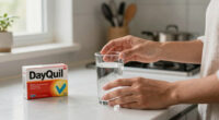 Should DayQuil Be Legal?