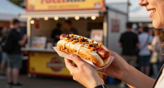 SPAM Just Launched Its First-Ever Hot Dog — Here's Why It's Better Than All Beef